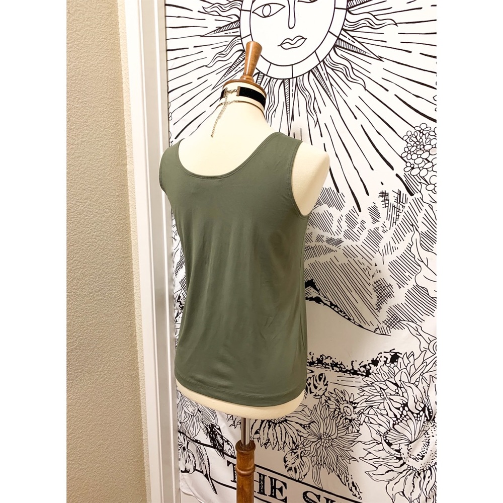 🌈 Amazing Vintage summer top - Picture 8 of 11